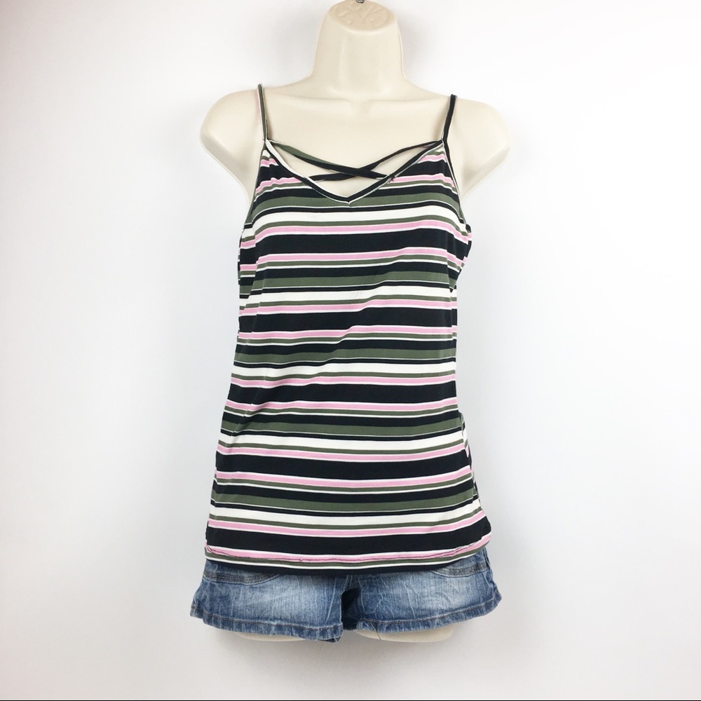 Rue21 Tank Top